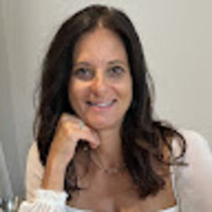 Meet your Posher, Jenny